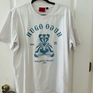Hugo boss t-shirt